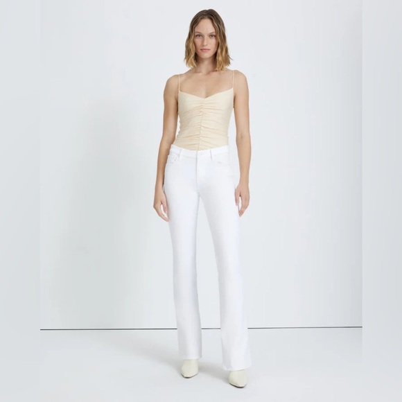 NWT 7 For All Mankind Kimmie Bootcut Jeans - Picture 3 of 4